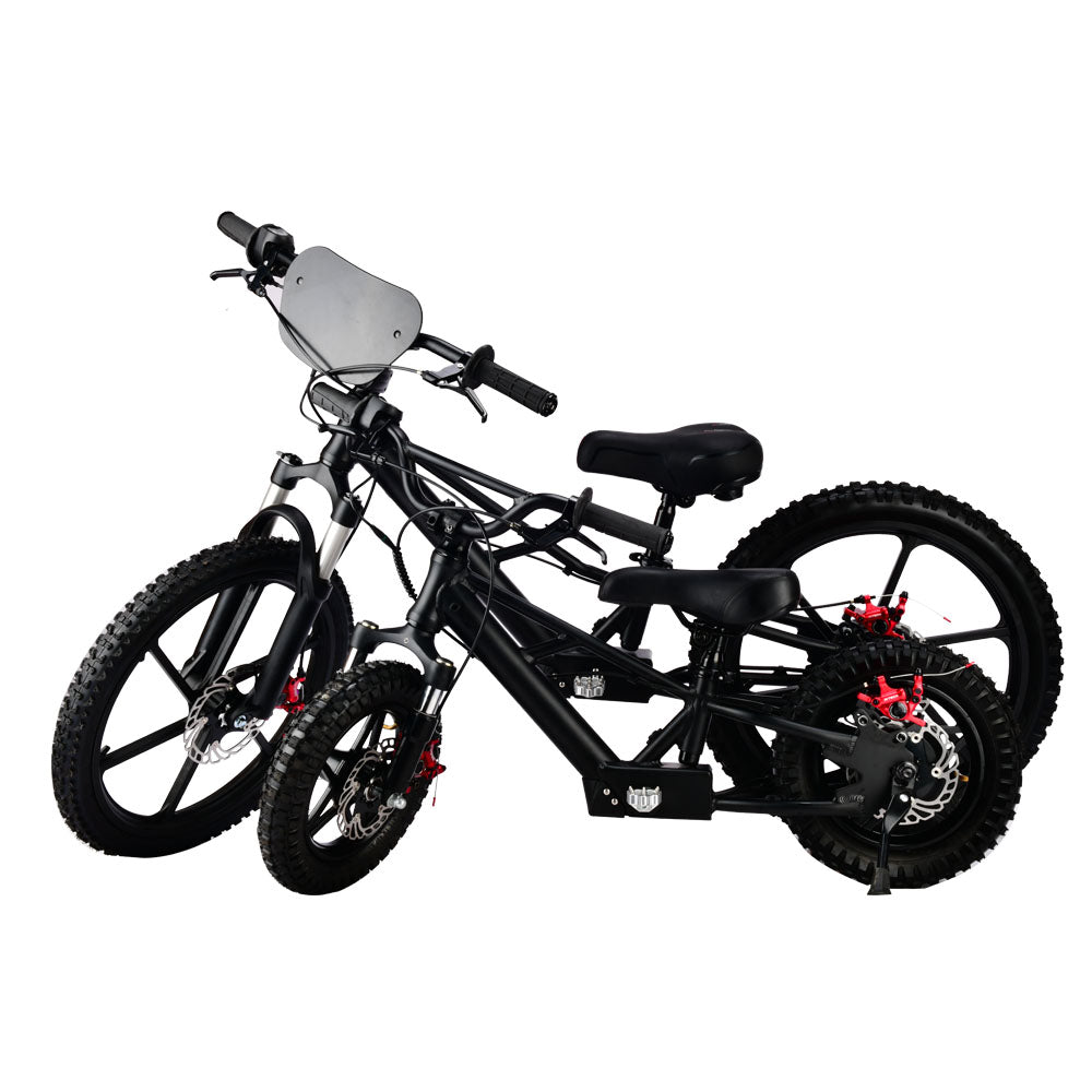 Pur-Speed 20" Xtreme 500W 48V 4ah - FREE SHIPPING