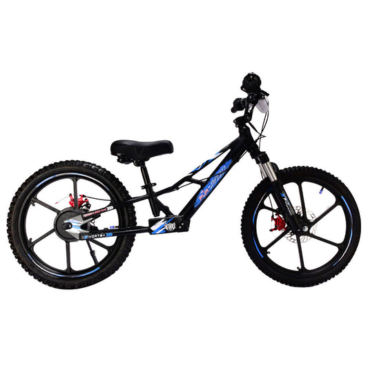 Pur-Speed 20" Xtreme 500W 48V 4ah - FREE SHIPPING