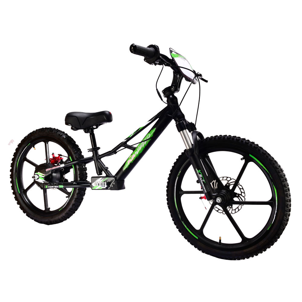Pur-Speed 20" Xtreme 500W 48V 4ah - FREE SHIPPING