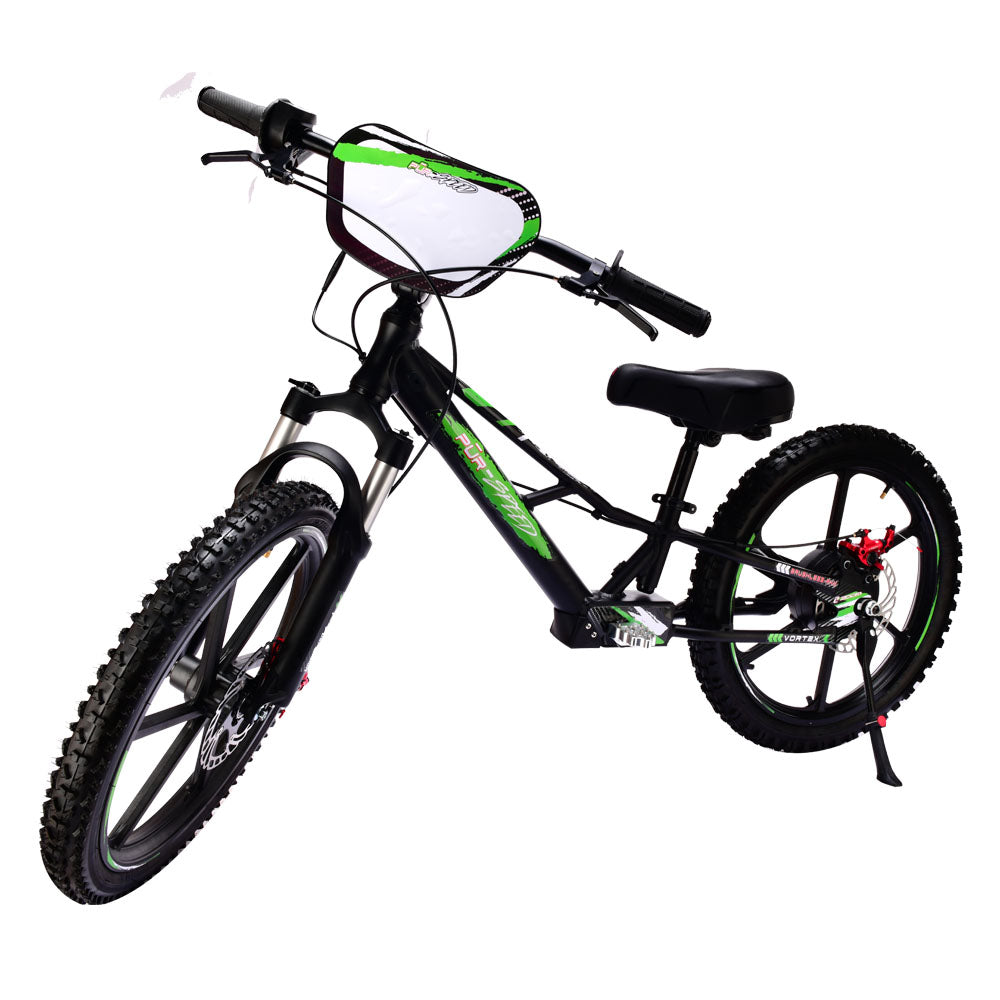 Pur-Speed 20" Xtreme 500W 48V 4ah - FREE SHIPPING