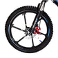Pur-Speed 20" Xtreme 500W 48V 4ah - FREE SAME DAY SHIPPING*