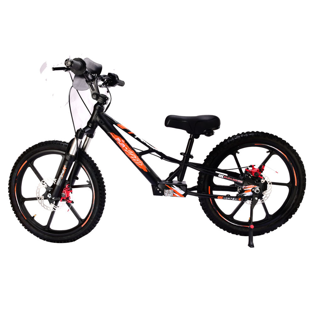 Pur-Speed 20" Xtreme 500W 48V 4ah - FREE SHIPPING