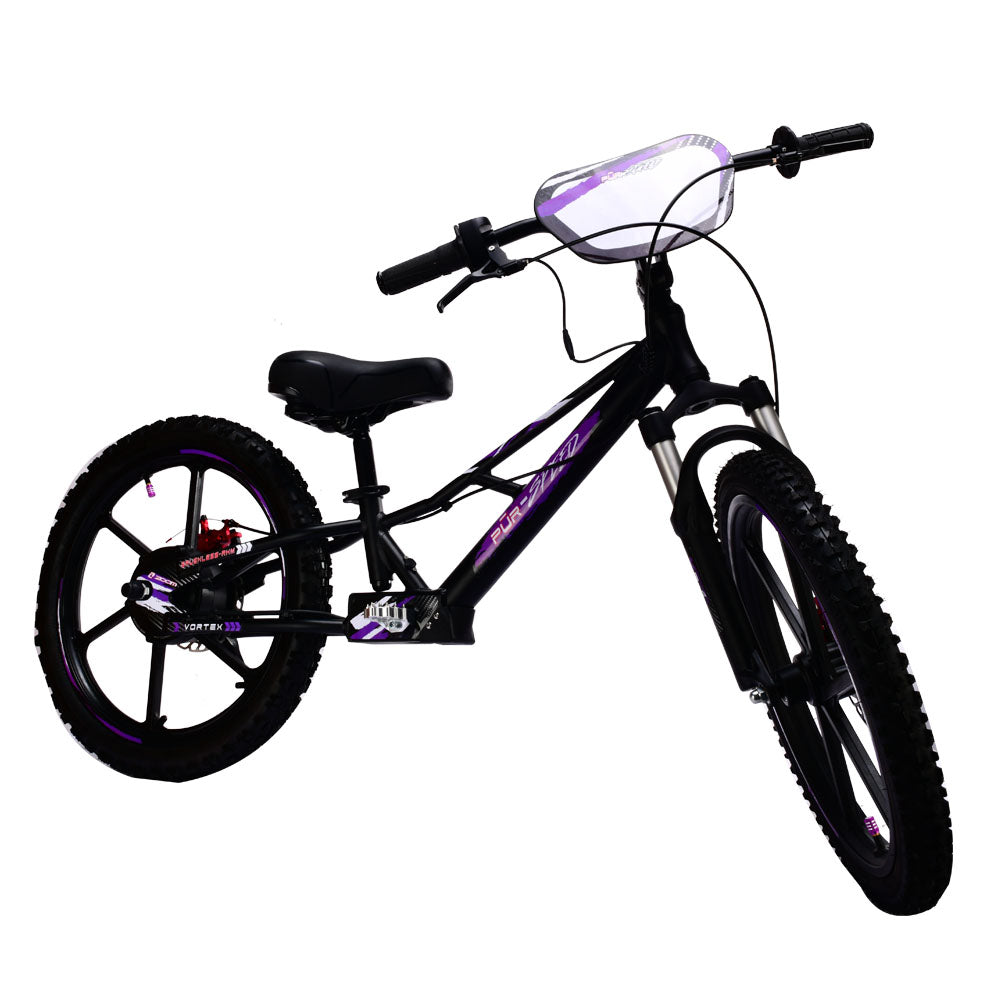 Pur-Speed 20" Xtreme 500W 48V 4ah - FREE SHIPPING