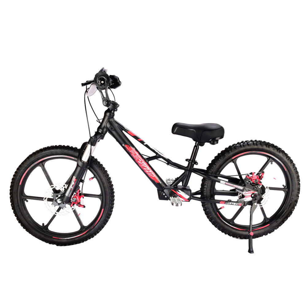 Pur-Speed 20" Xtreme 500W 48V 4ah - FREE SHIPPING