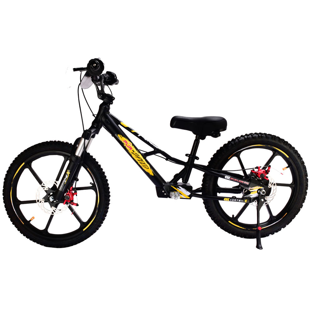 Pur-Speed 20" Xtreme 500W 48V 4ah - FREE SHIPPING