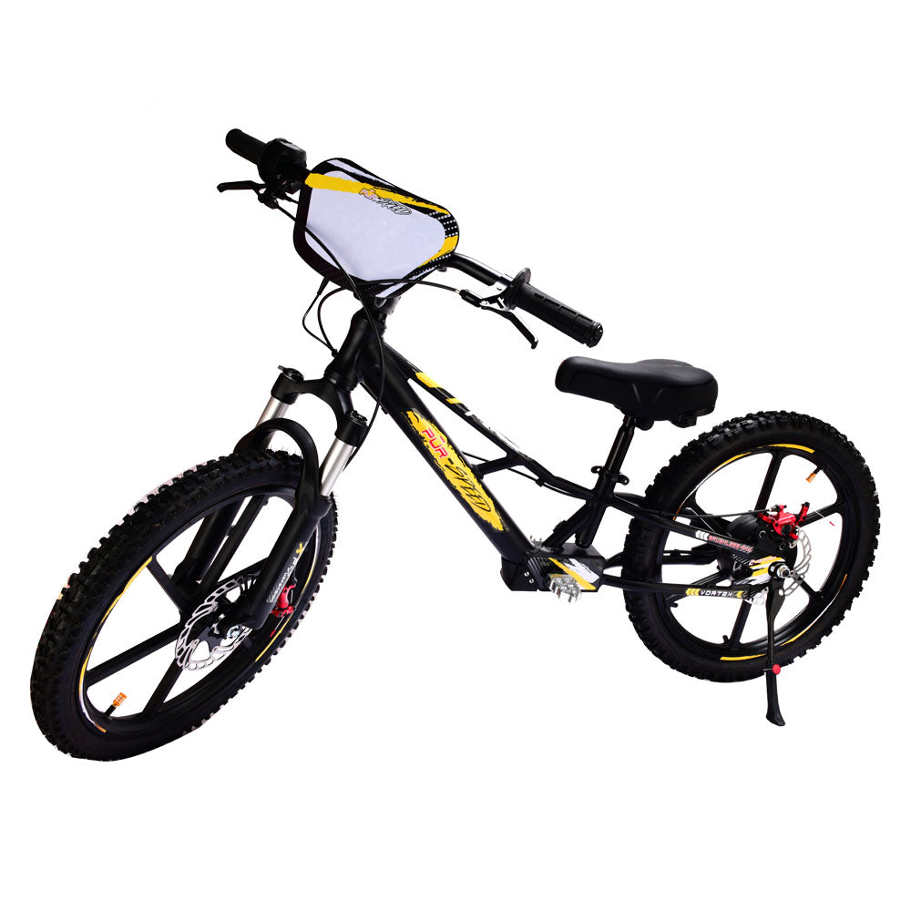 Pur-Speed 20" Xtreme 500W 48V 4ah - FREE SHIPPING