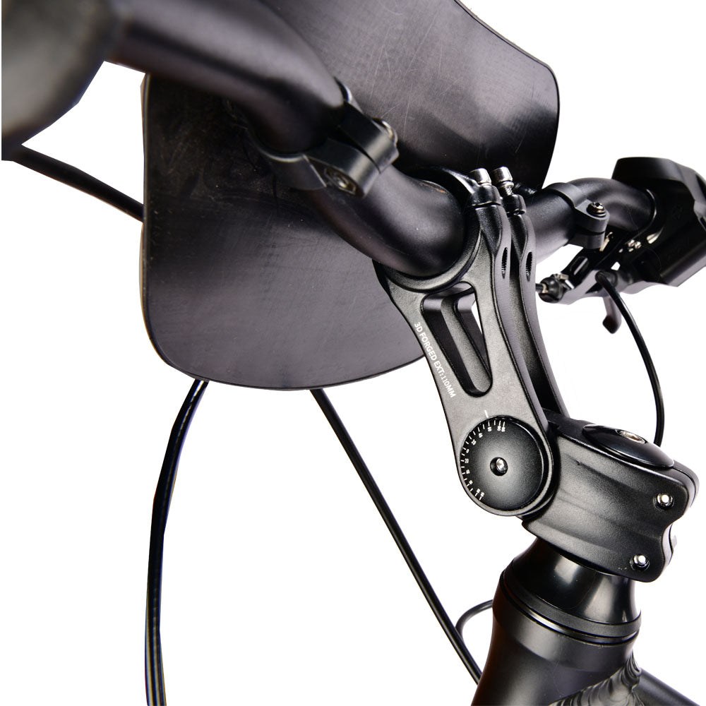 Pur-Speed 20" Xtreme 500W 48V 4ah - FREE SHIPPING