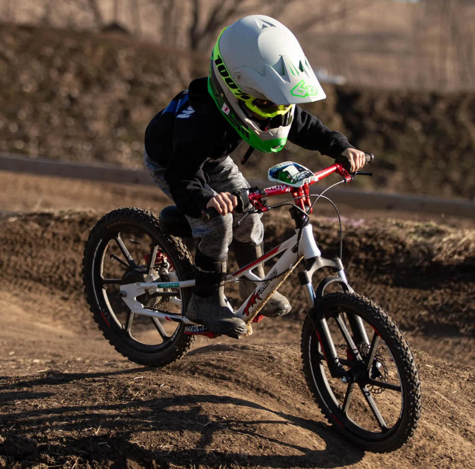 XRT Moto 20” REBEL PRO 500W 48V 5ah