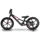 XRT MOTO 16" Black and Pink Electric Balance Bike
