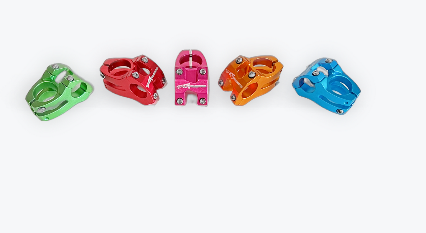 STACYC Handlebar Riser clamp