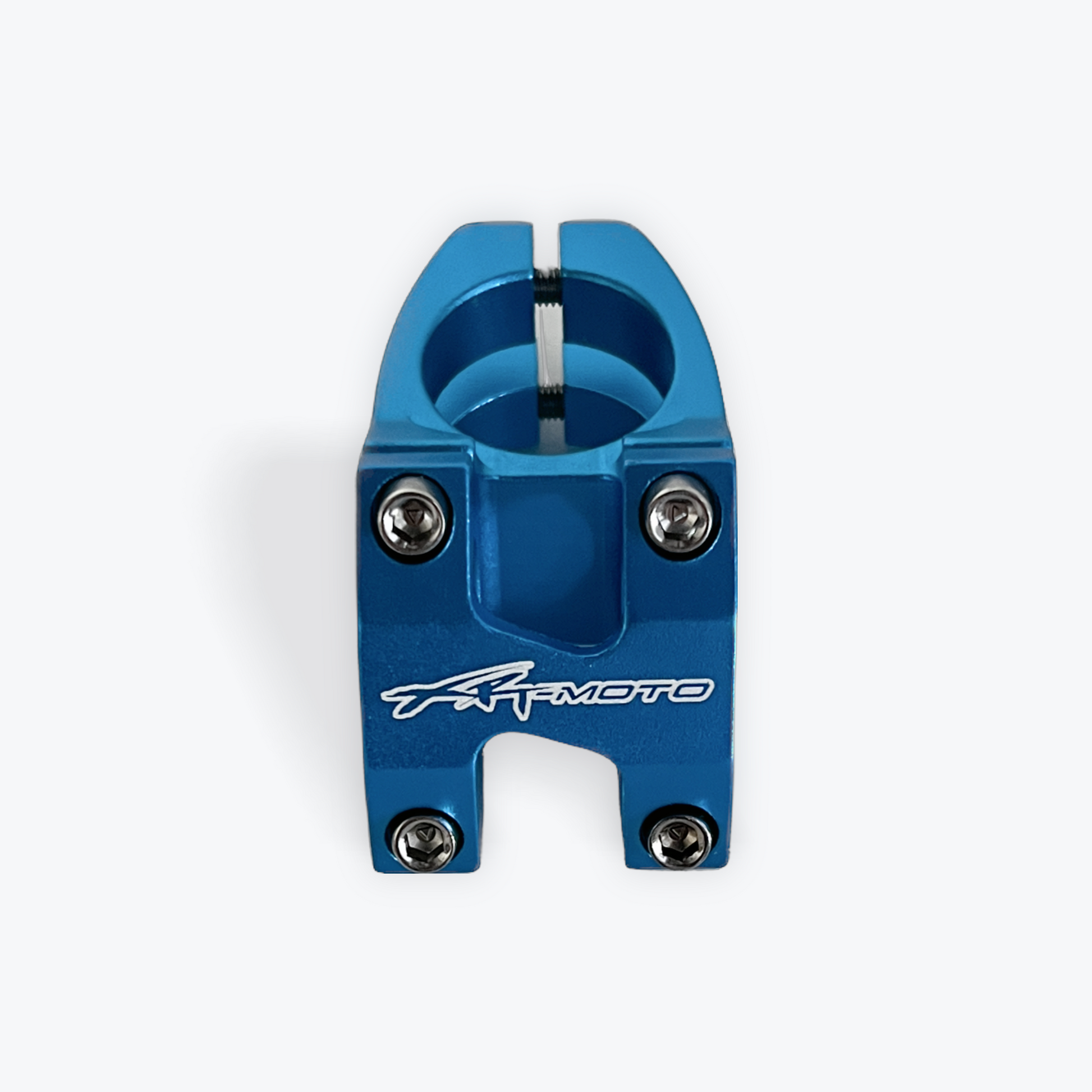 xrt moto 12" and 16" blue bar clamp