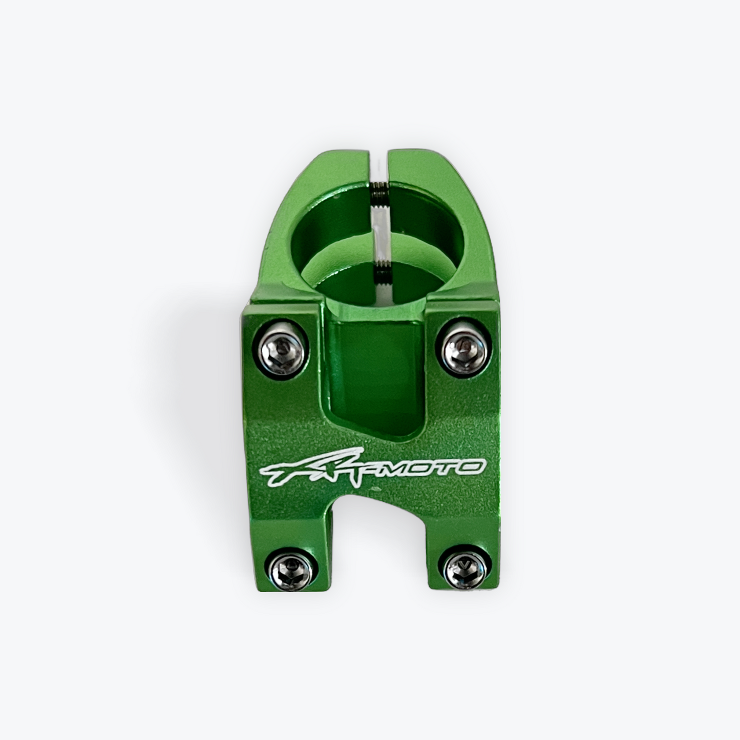 xrt moto 12" and 16" green bar clamp