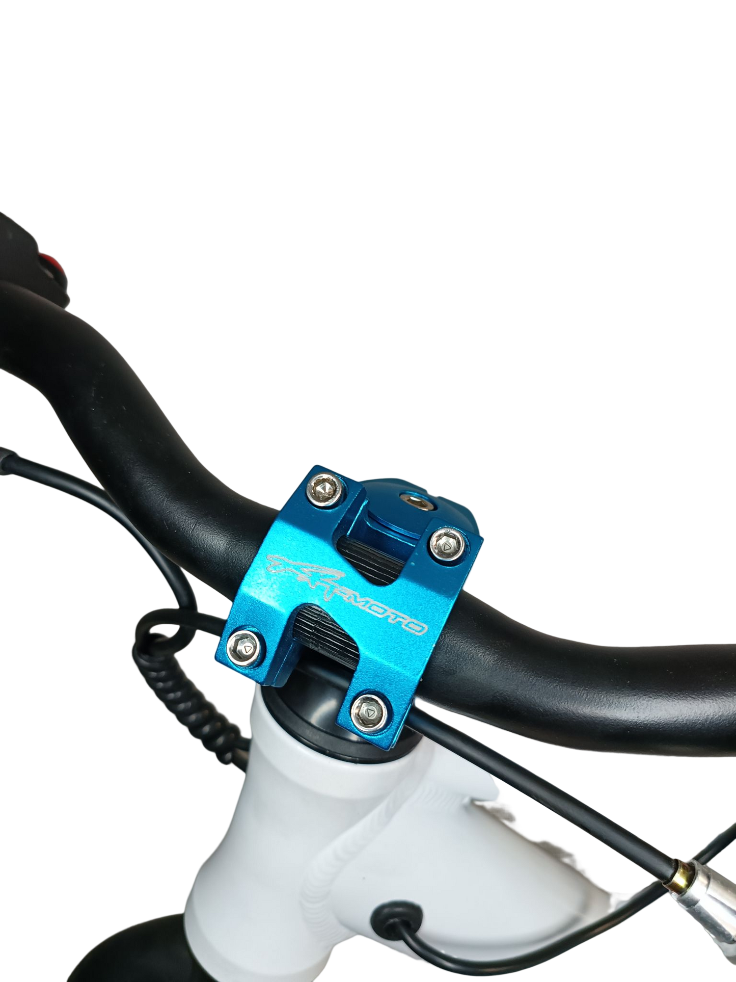 xrt moto 12" and 16" blue bar clamp