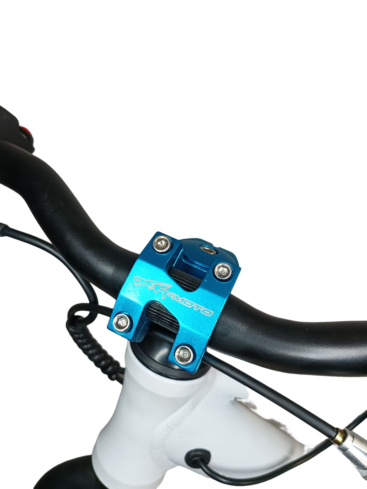 xrt moto 12" and 16" blue bar clamp