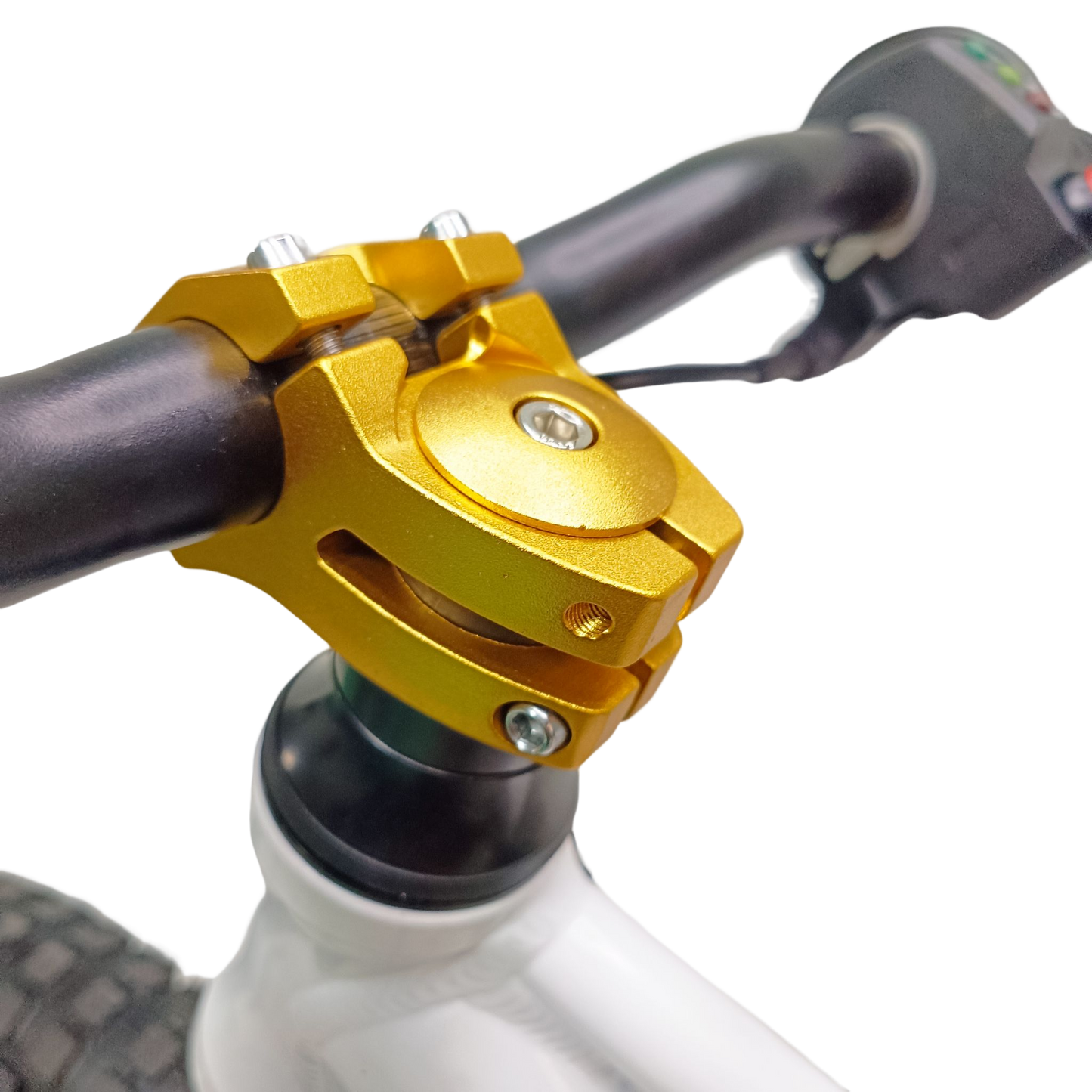 xrt moto 12" and 16" yellow bar clamp