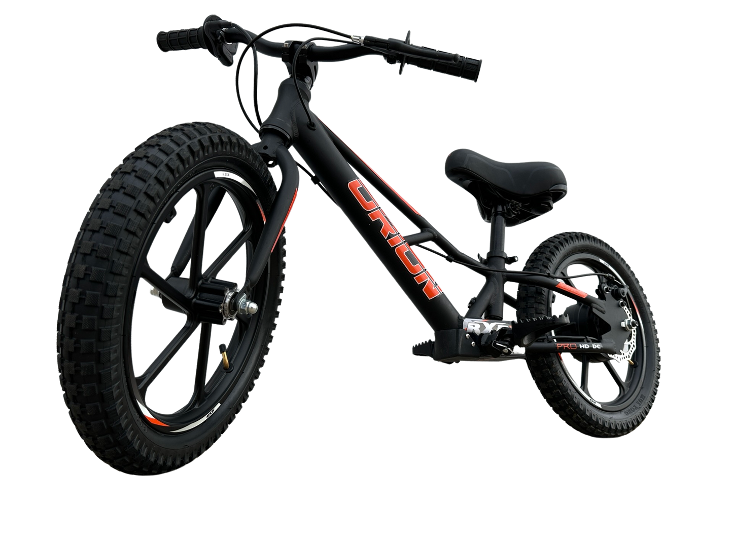 Electric Balance Bikes for Kids - Orion RXBE16 - 36V 350W