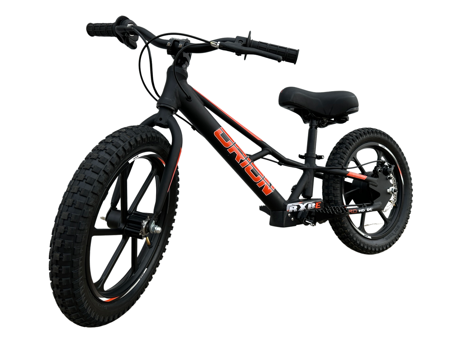 Kids Electric Balance Bike - Orion RXBE16 - 36V 350W