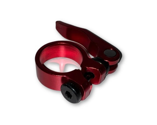 Anodized Seat Clamps