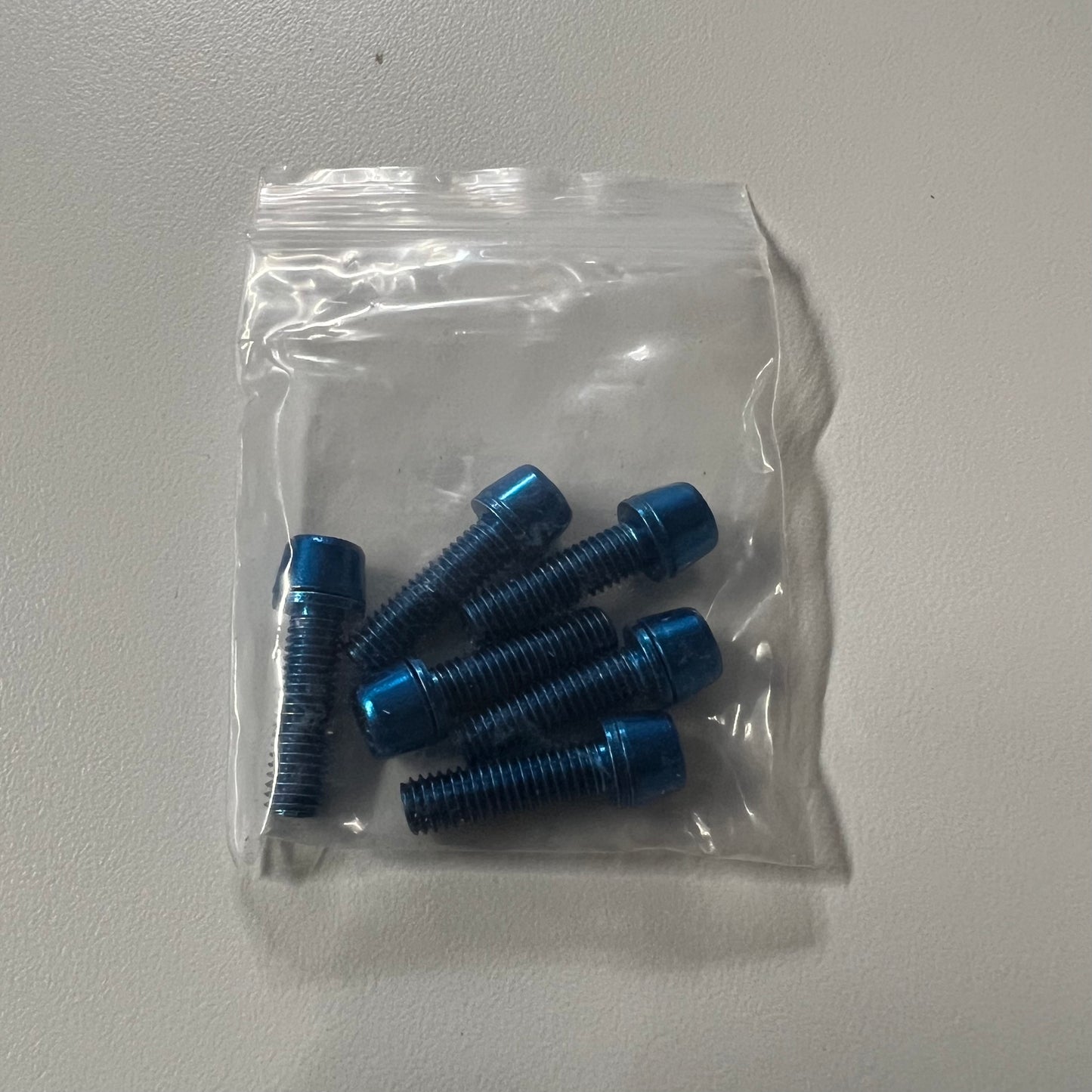 Bar Clamp Screw Set