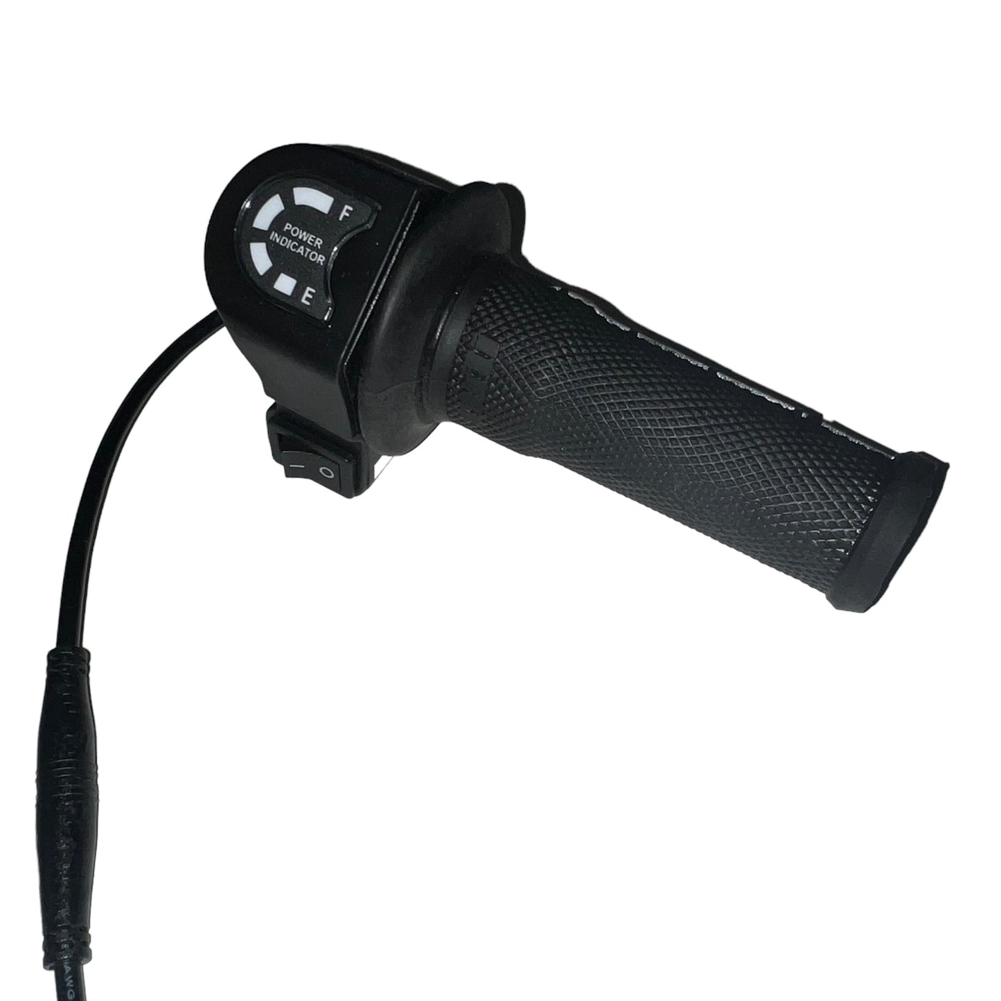 36V Conversion Kit for 16" XRT or Thumpstar TSE 16