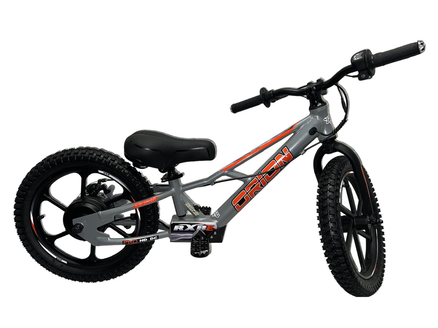 Kids Electric Balance Bike - Orion RXBE16 - 36V 350W