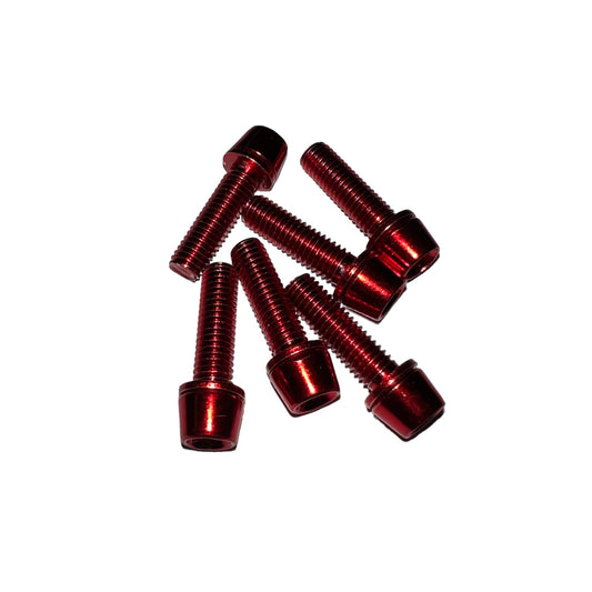 Bar Clamp Screw Set (6PCS)