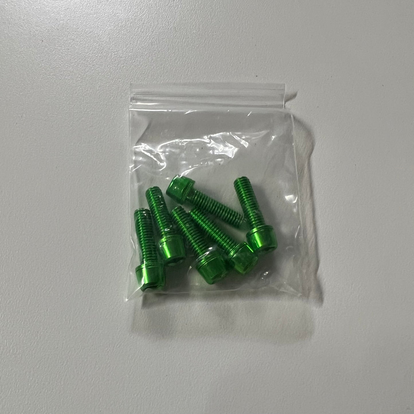 Bar Clamp Screw Set