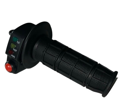 16" Pro 36V Throttle Assembly - Discontinued