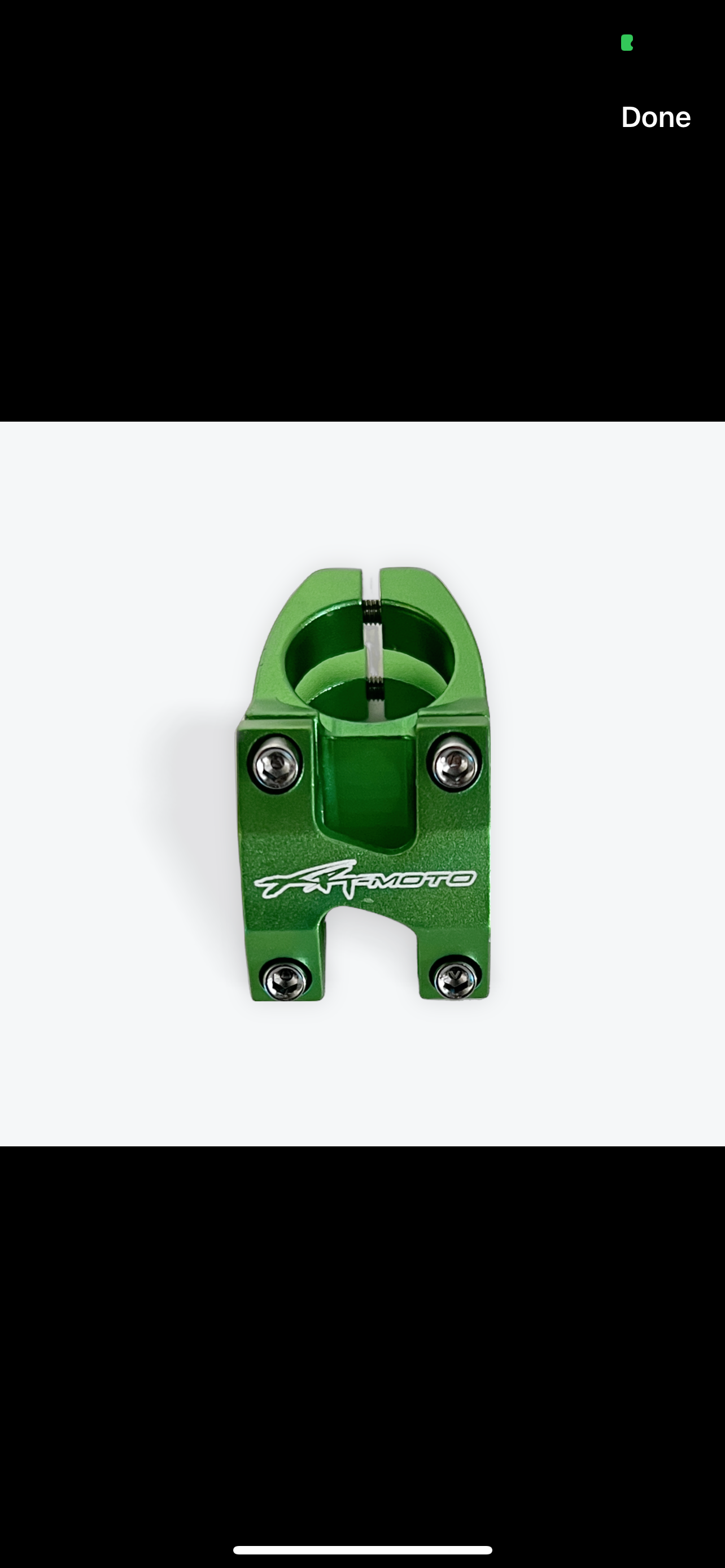 JDubs Racing Color Kit - Pur-Speed | Orion 2023 | XRT | Thumpstar