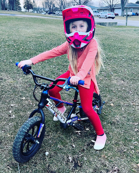 Semi-Custom ‘Patriot’ Graphics Kit