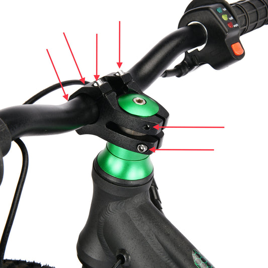 Bar Clamp Screw Set (6PCS)