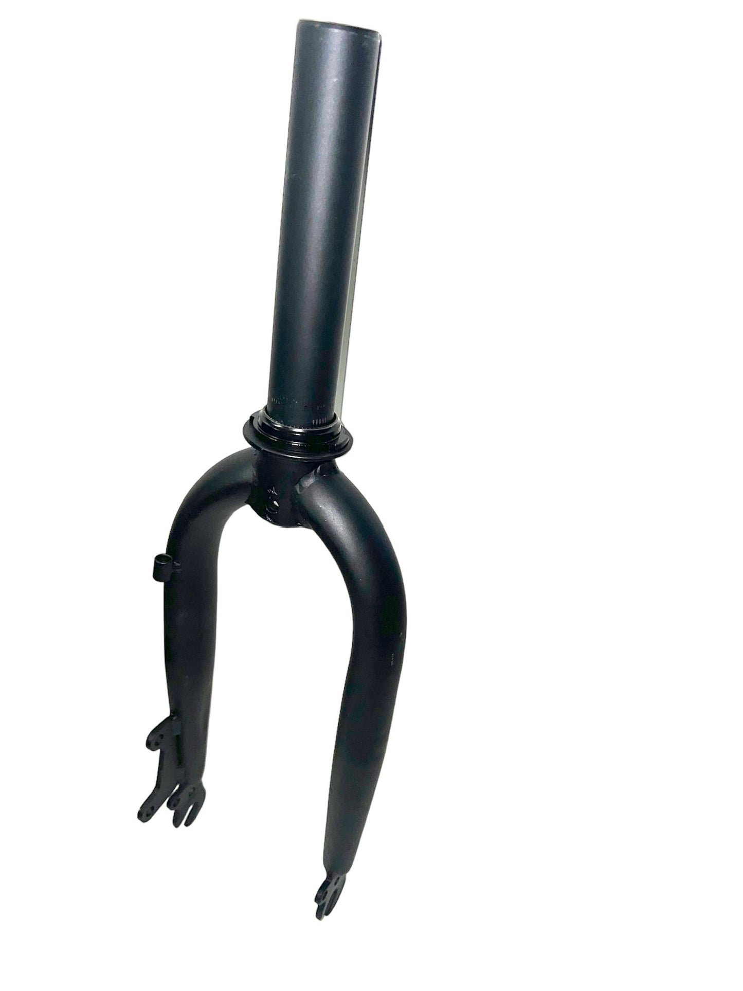 16” Rigid Forks with Front Brake Mount