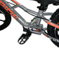 Kids Electric Balance Bike Pegs - XRT - Thumpstar - Orion RXBE16 - 36V 350W