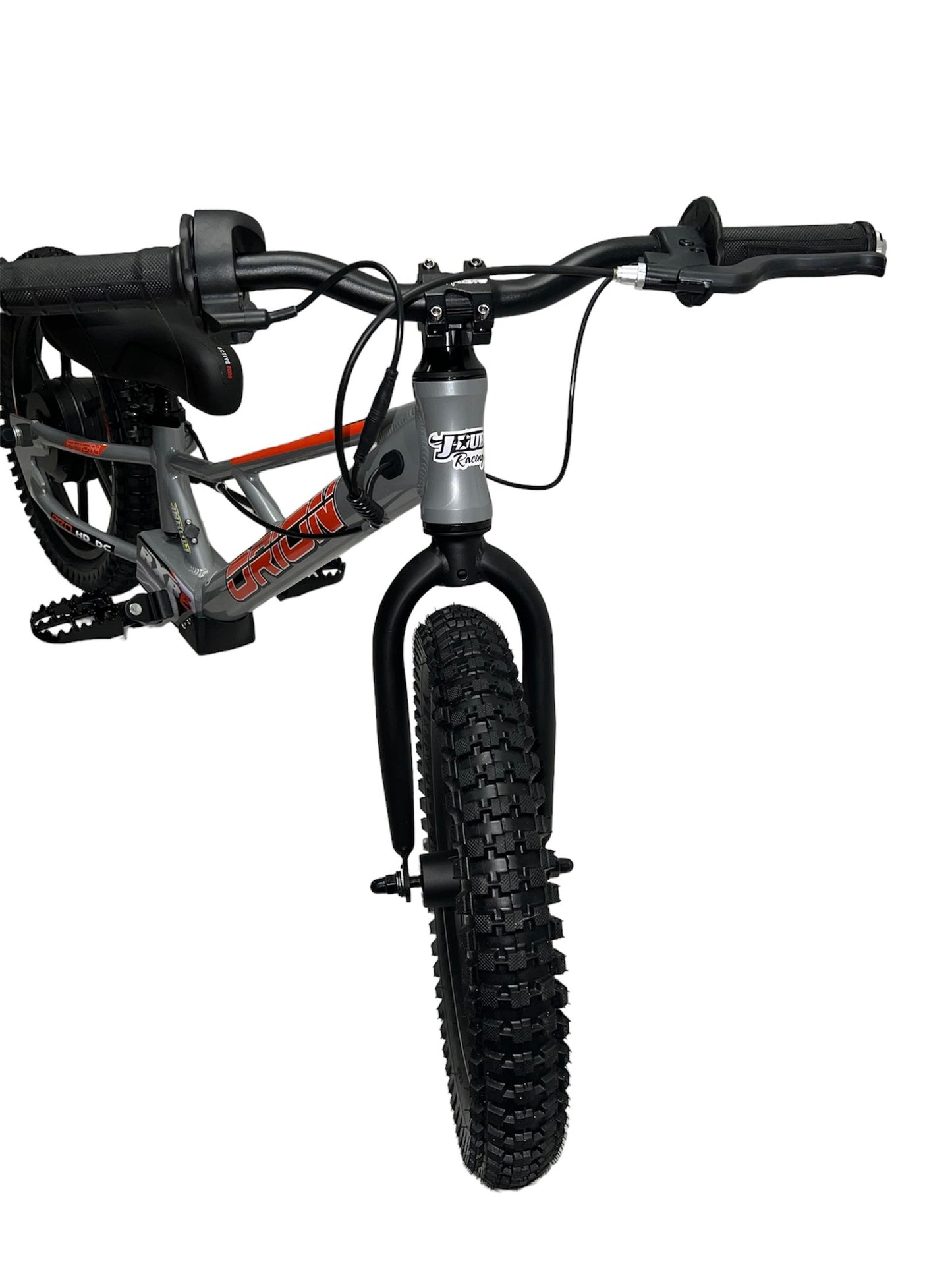 Kids Electric Balance Bike - Orion RXBE16 - 36V 350W