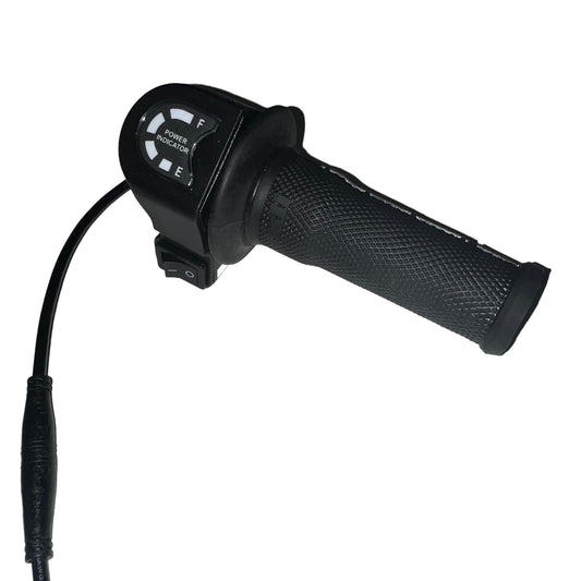 36V Throttle - Orion 2023 | XRT | Pur-Speed | Thumpstar