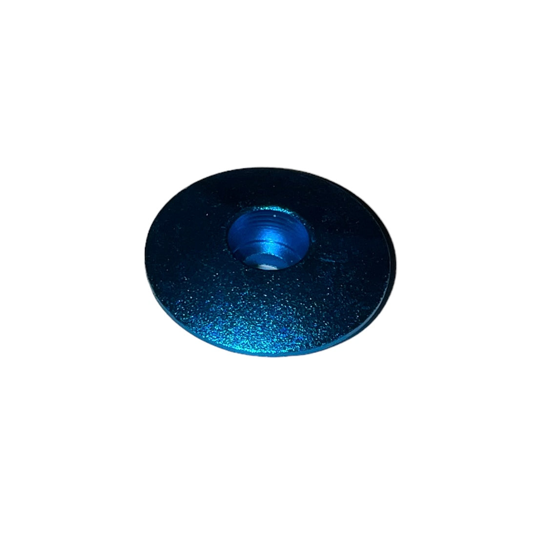 Electric Balance Bike Bar Stem Cap for Orion Thumpstar and XRT eBikes for Kids - Blue