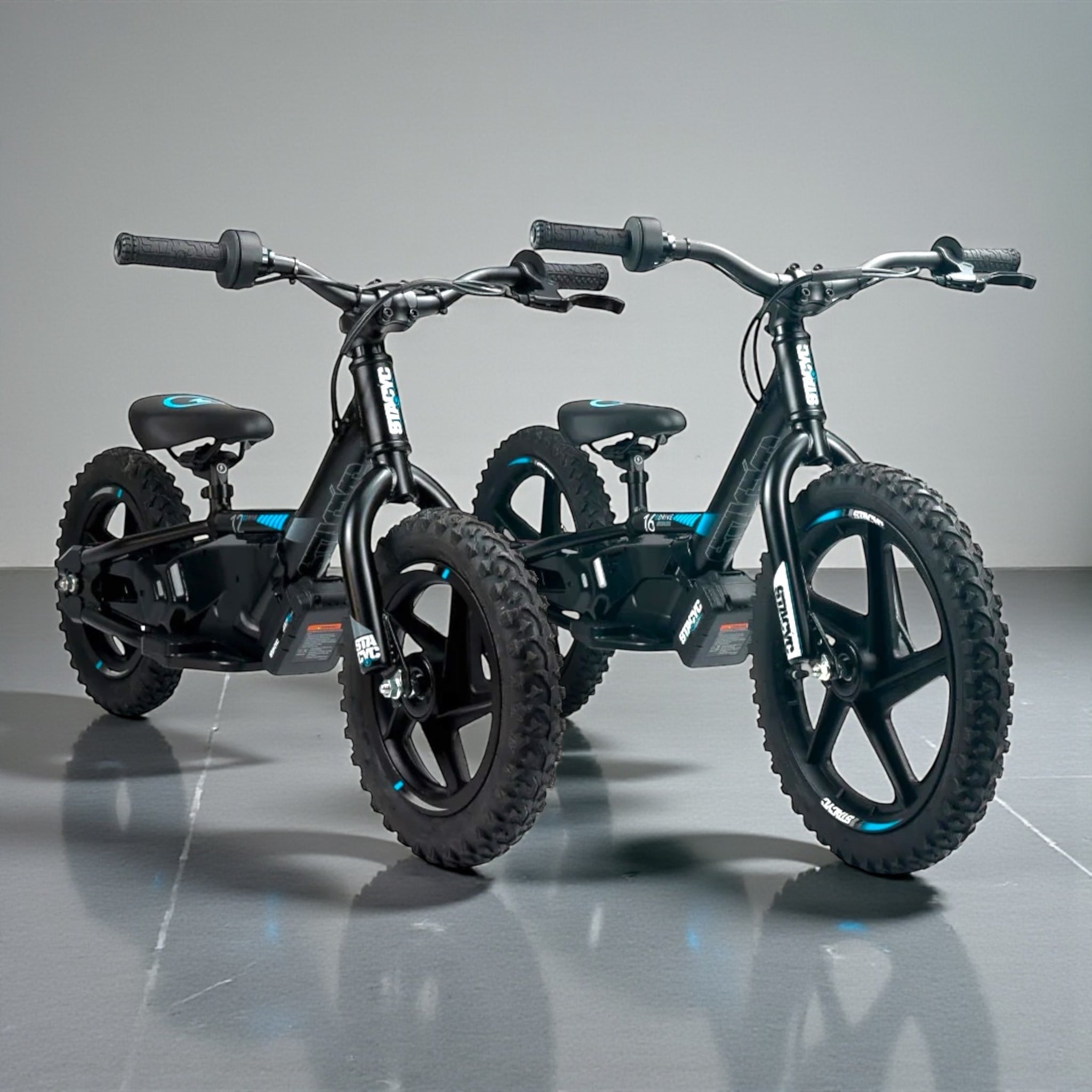 JDubs Racing - Stacyc Parts and Accessories