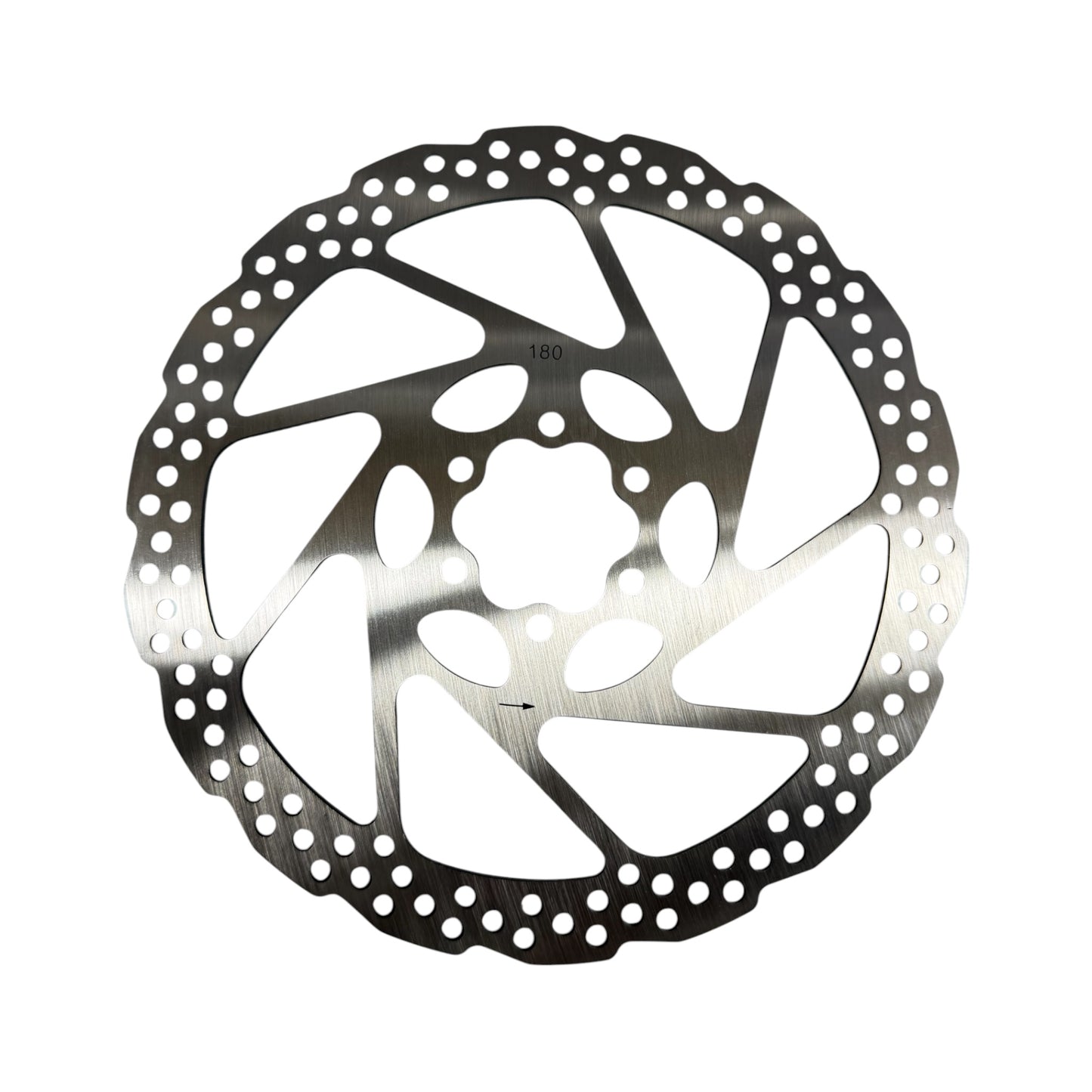 MACFOX - Brake Rotor - 180mm/1.8T | X1S