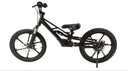 XRT Moto 20 Pro Full Suspension 500W 52V 5ah - DROPSHIP ORDER - Expected Shipping 45 days**