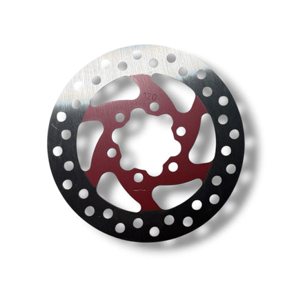 Prevelo & Shimano Complete Hydraulic Disc Brake Conversion Kit for Stacyc 16e