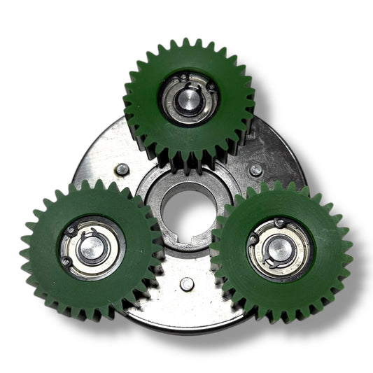 XRT Moto Replacement Clutch and Nylon Gears for KTM E2