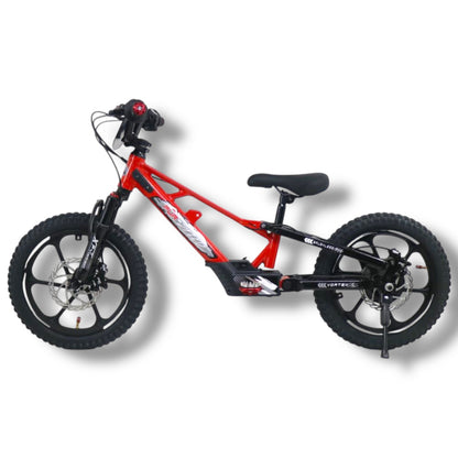 **ALL NEW** Pur-Speed 16" Xtreme Ultra - 350W 52V 5ah