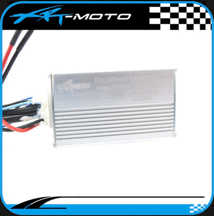 Hub Drive Conversion Kit For Stacyc