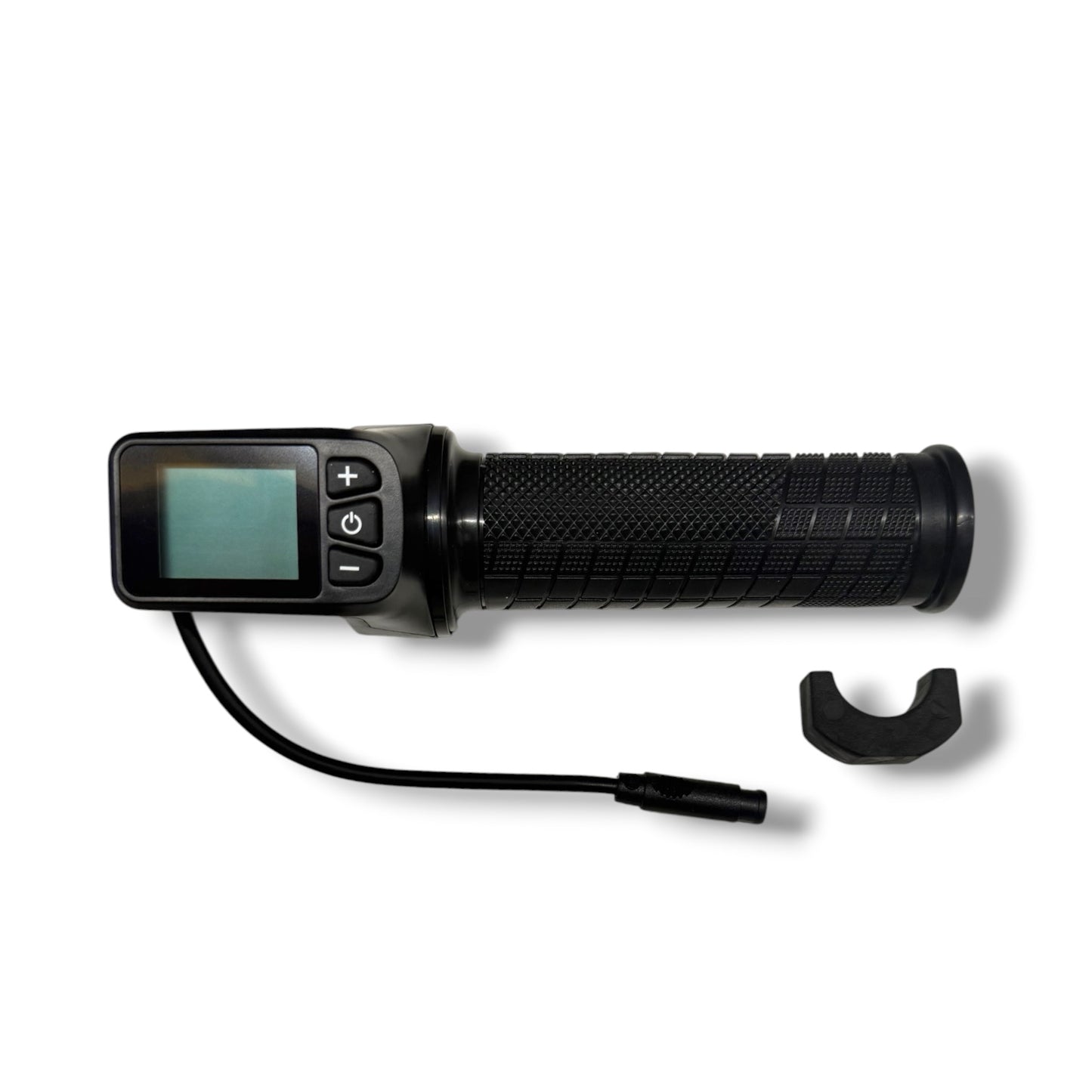 MACFOX Display Panel and Throttle Grip | M20S