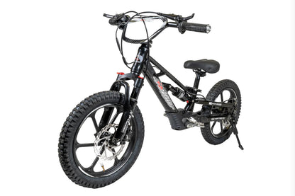 **ALL NEW** Pur-Speed 16" Xtreme Ultra - 350W 52V 5ah