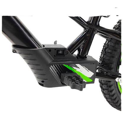 XRT Moto 16" VIPER PRO 36V 350W **PRE-ORDER ONLY**