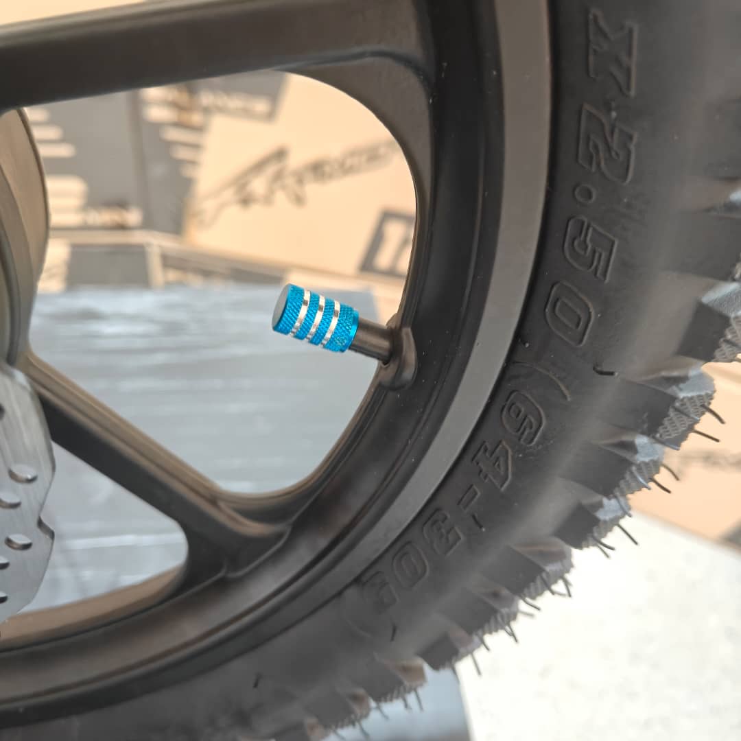 XRT Moto 16" GT PRO 36V 5.2AH 350W with Extra Battery