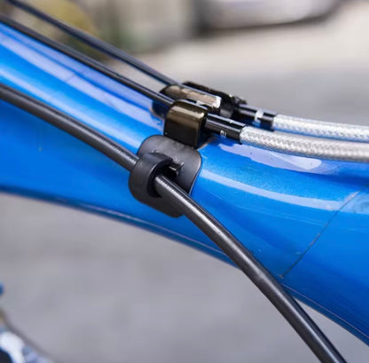 Self Adhesive Cable Guide