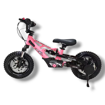 **PRE ORDER** XRT Moto 12" FURY PRO-X Full Suspension 36V 350W - EST SHIPPING 11/01/26