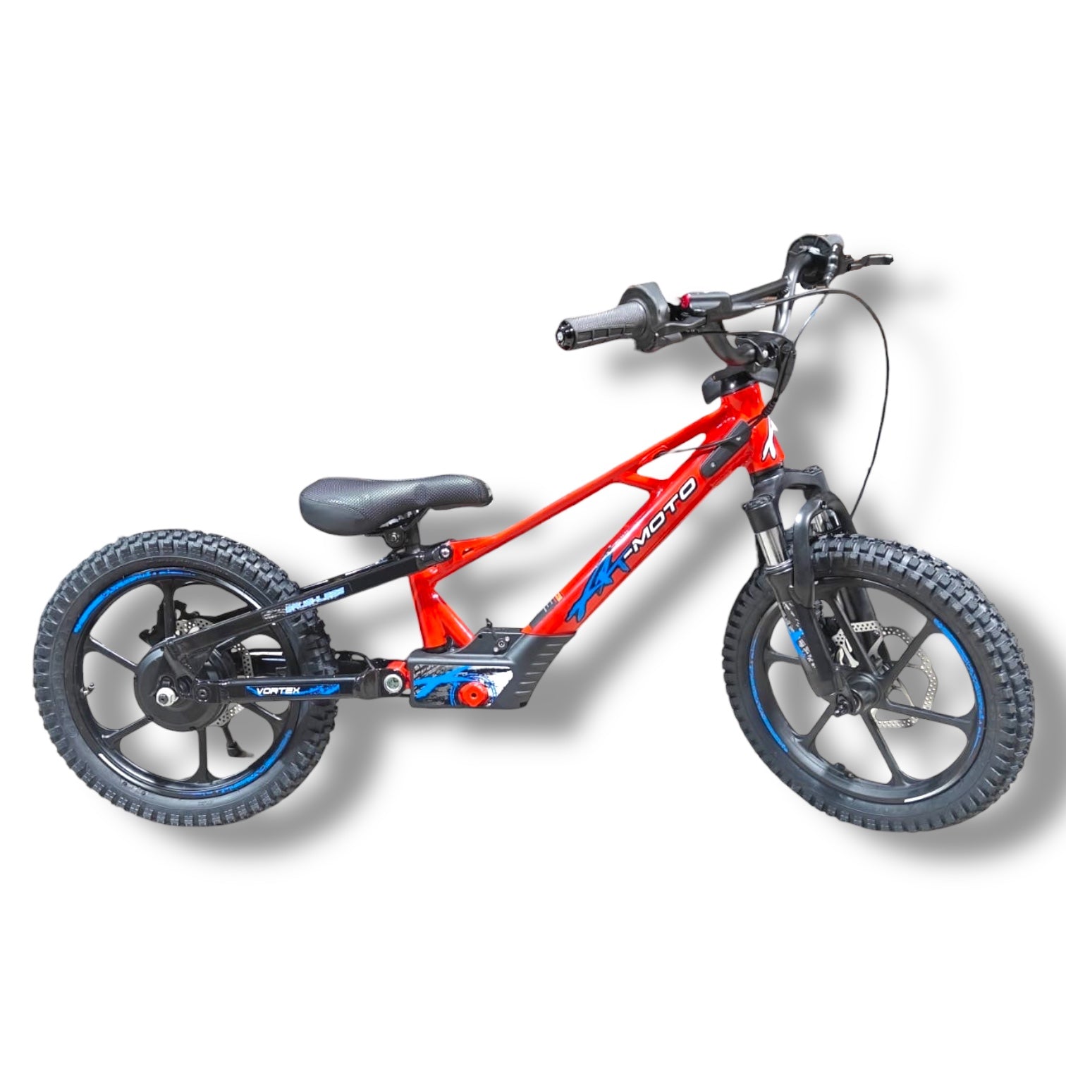 XRT Moto 16